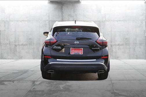 2024 Nissan Murano Platinum FWD