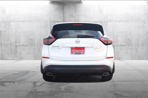2024 Nissan Murano SL FWD