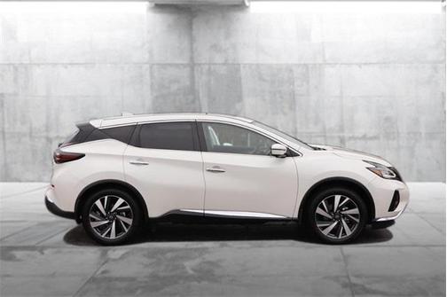 2024 Nissan Murano SL Intelligent AWD