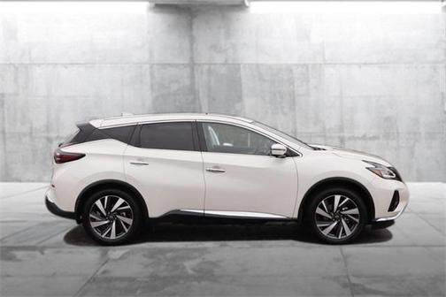 2024 Nissan Murano SL Intelligent AWD