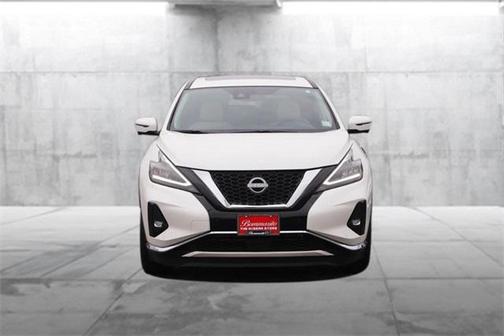 2024 Nissan Murano SL Intelligent AWD