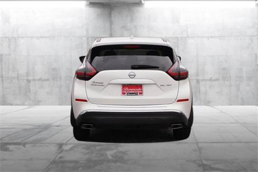 2024 Nissan Murano SL Intelligent AWD