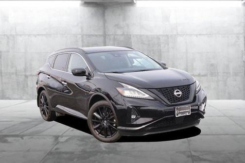 2024 Nissan Murano SV Intelligent AWD