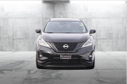 2024 Nissan Murano SV Intelligent AWD