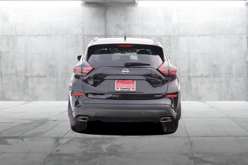 2024 Nissan Murano SV Intelligent AWD