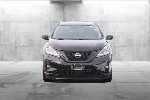 2024 Nissan Murano SV Intelligent AWD