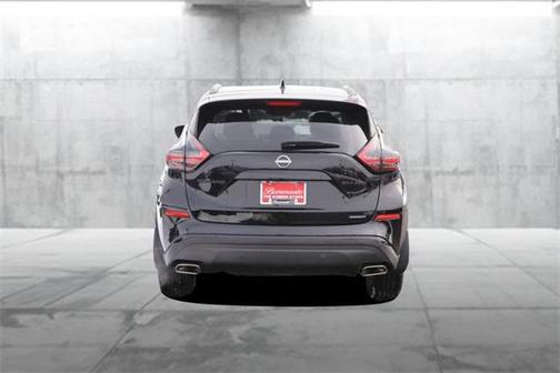 2024 Nissan Murano SV Intelligent AWD