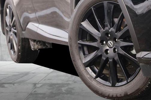 2024 Nissan Murano SV Intelligent AWD