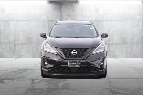 2024 Nissan Murano SV Intelligent AWD