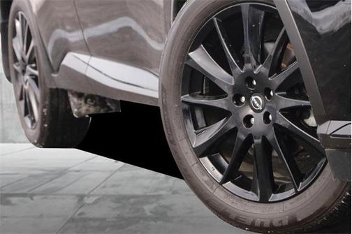 2024 Nissan Murano SV Intelligent AWD