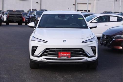 2025 Buick Envista Preferred FWD