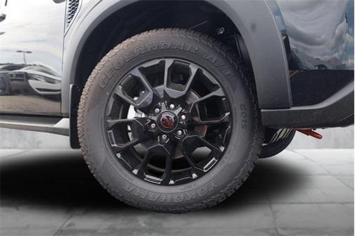2025 Nissan Armada PRO-4X 4WD