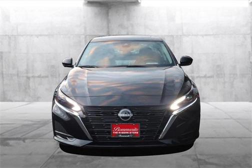 2025 Nissan Altima 2.5 SL