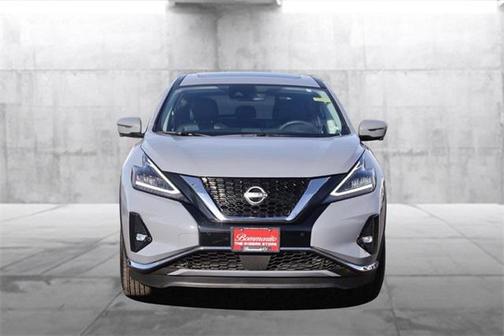 2024 Nissan Murano SL Intelligent AWD