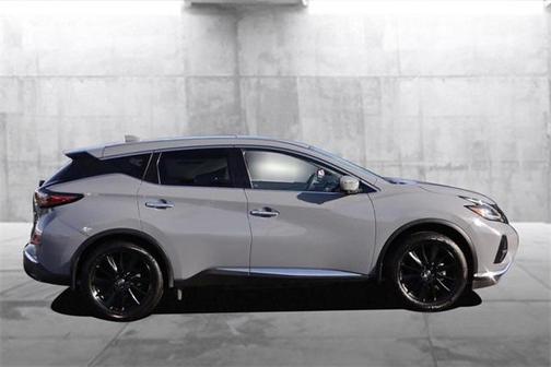 2024 Nissan Murano SL Intelligent AWD