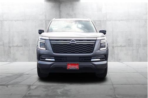 2025 Nissan Armada SL 4WD