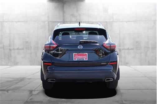 2024 Nissan Murano SV FWD