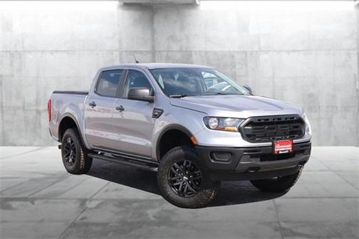 2020 Ford Ranger XL