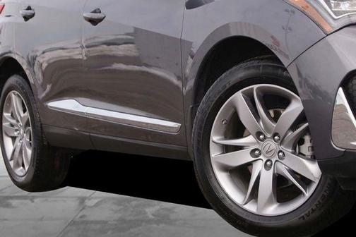 2021 Acura RDX Advance Package