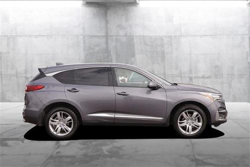 2021 Acura RDX Advance Package