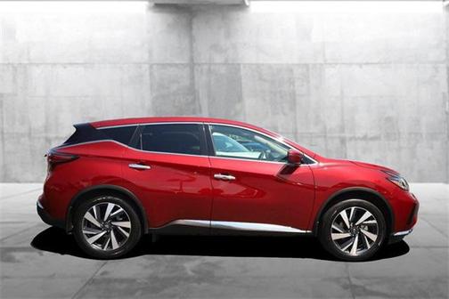 2024 Nissan Murano SL Intelligent AWD