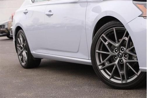 2024 Nissan Altima SR VC-Turbo FWD