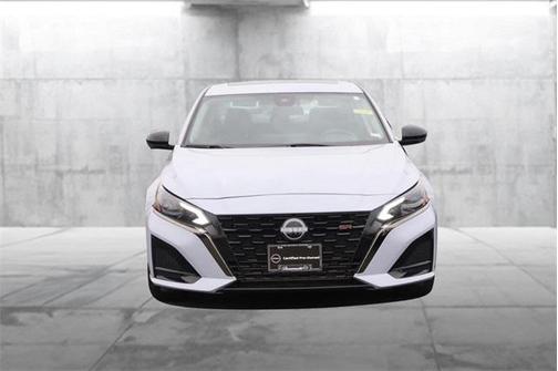 2024 Nissan Altima SR VC-Turbo FWD