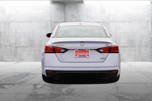 2024 Nissan Altima SR VC-Turbo FWD