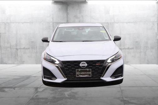 2024 Nissan Altima SR VC-Turbo FWD