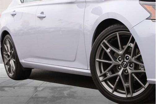 2024 Nissan Altima SR VC-Turbo FWD