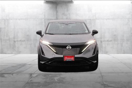 2023 Nissan ARIYA ENGAGE+