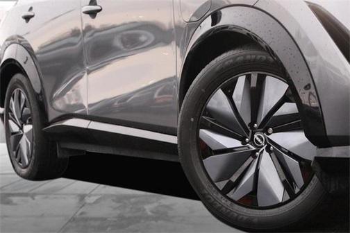 2023 Nissan ARIYA ENGAGE+