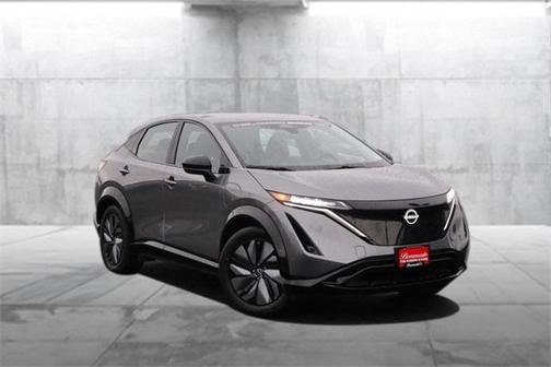 2023 Nissan ARIYA ENGAGE+