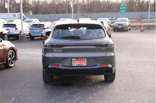 2024 Dodge Hornet R/T