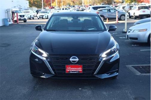 2025 Nissan Altima 2.5 SL