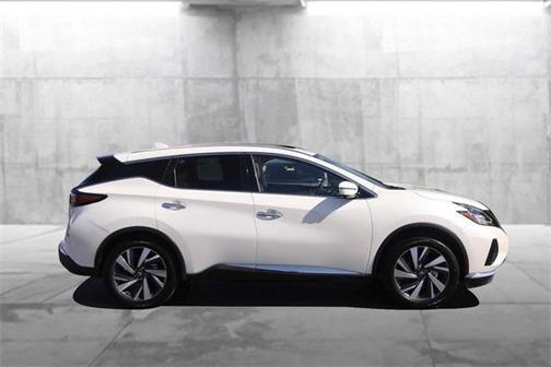 2024 Nissan Murano SL FWD