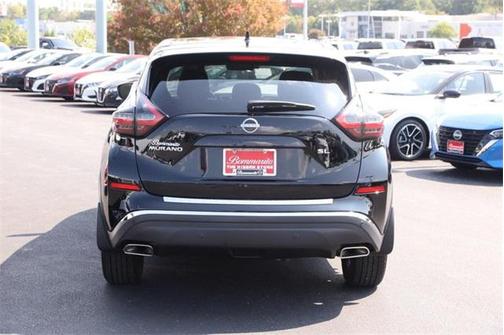 2024 Nissan Murano SL FWD