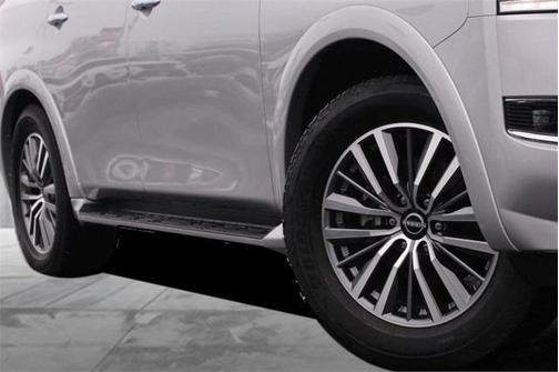 2024 Nissan Armada SL 4WD