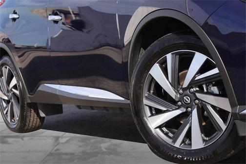 2024 Nissan Murano SL Intelligent AWD