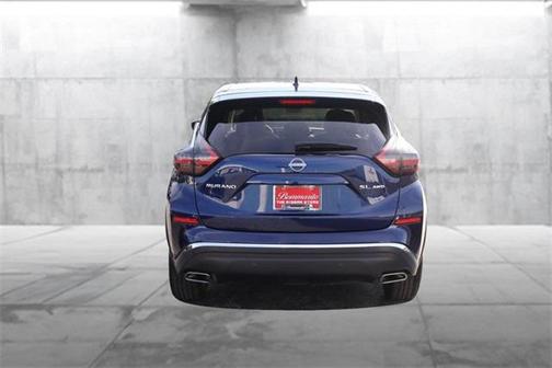 2024 Nissan Murano SL Intelligent AWD