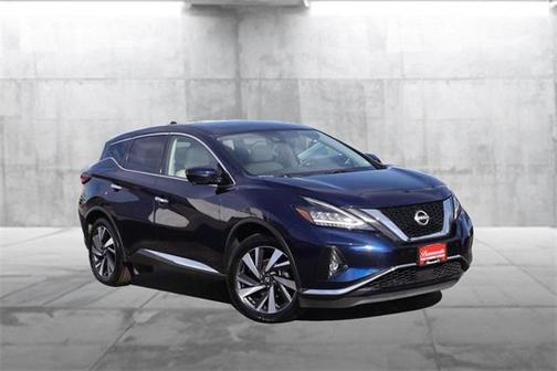 2024 Nissan Murano SL Intelligent AWD