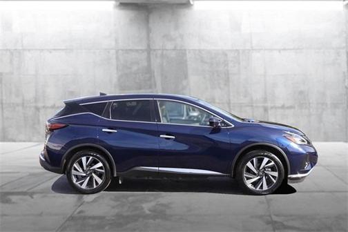 2024 Nissan Murano SL Intelligent AWD