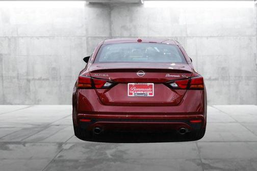 2025 Nissan Altima 2.5 SL