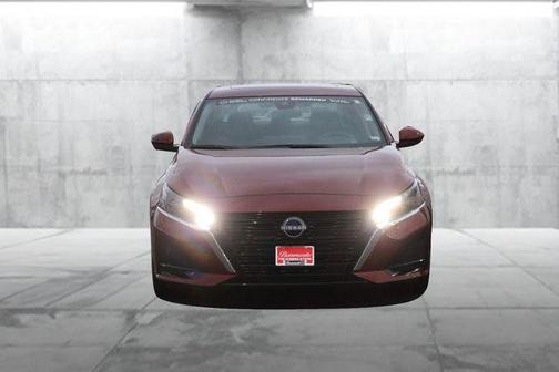 2025 Nissan Altima 2.5 SL