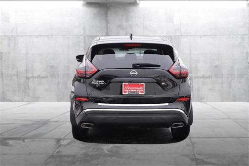 2024 Nissan Murano SL FWD