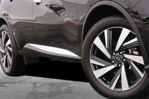 2024 Nissan Murano SL FWD