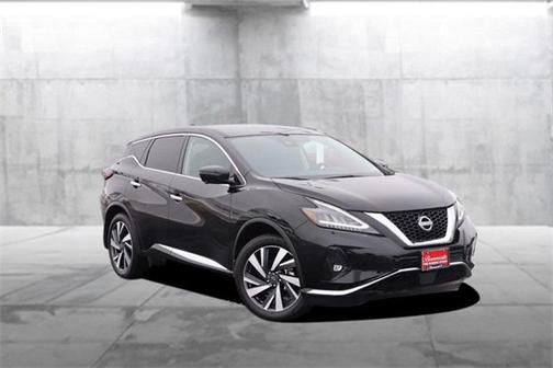 2024 Nissan Murano SL FWD