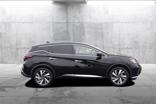 2024 Nissan Murano SL FWD