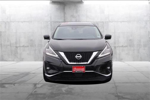 2024 Nissan Murano SL FWD