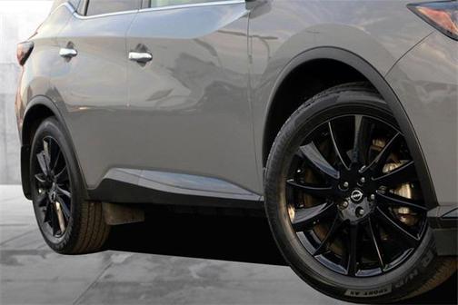 2024 Nissan Murano SV Intelligent AWD